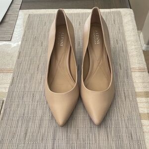 Alfani heel pumps